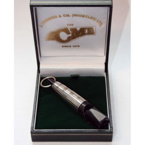 Acme fljte sterling slv kappe BESTILLINGSVARE